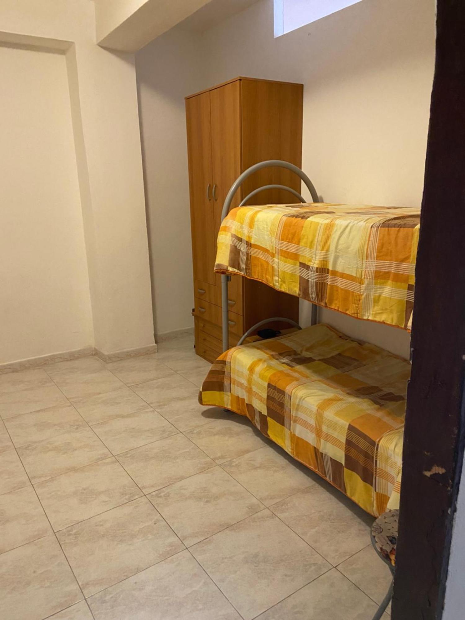 Villa La Casa di Peppe Capaci Esterno foto